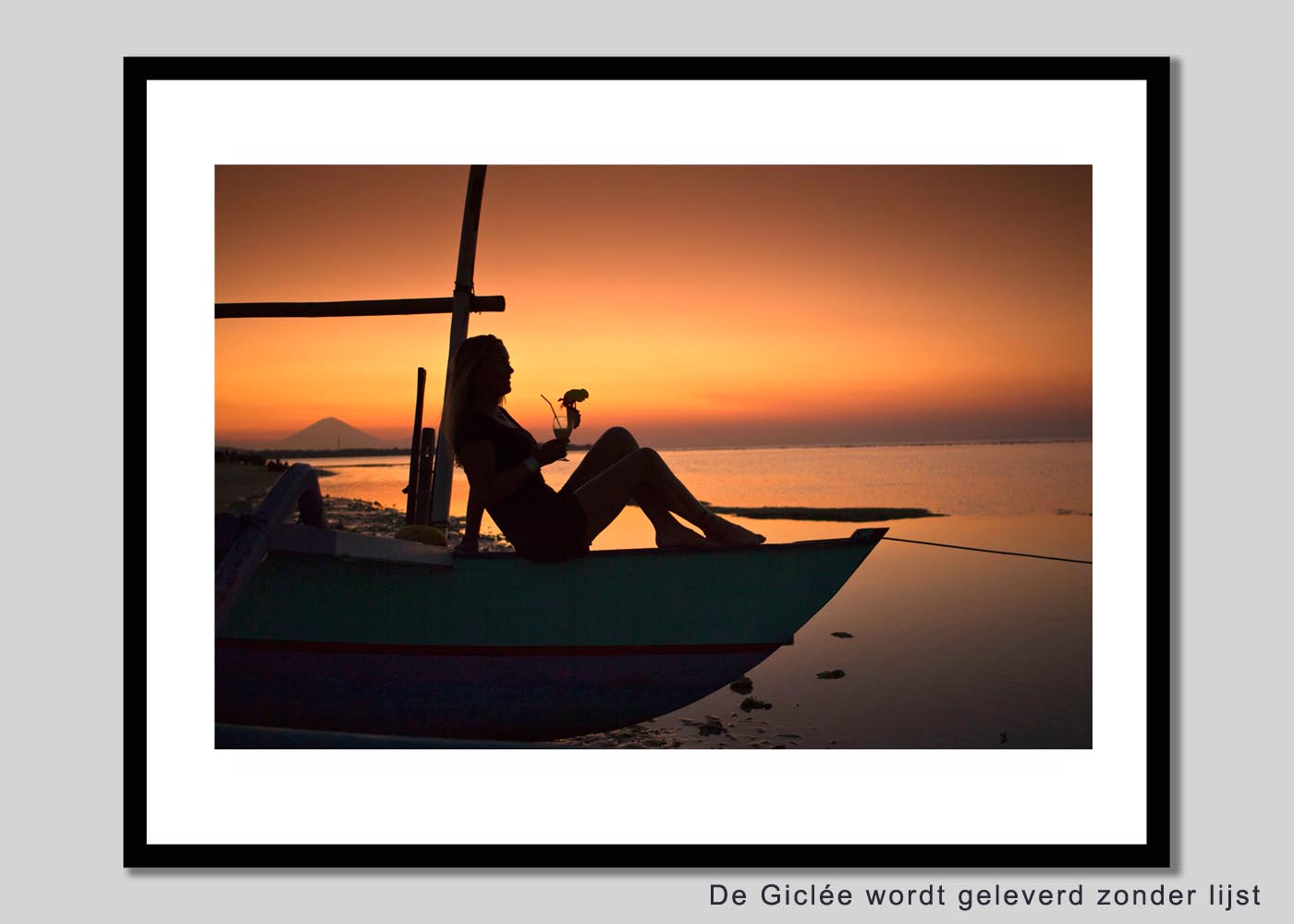 Gili Air